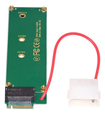 Regla Cablecc De 1 Unidad, Generación Z, Edsff, Corta, Ssd E