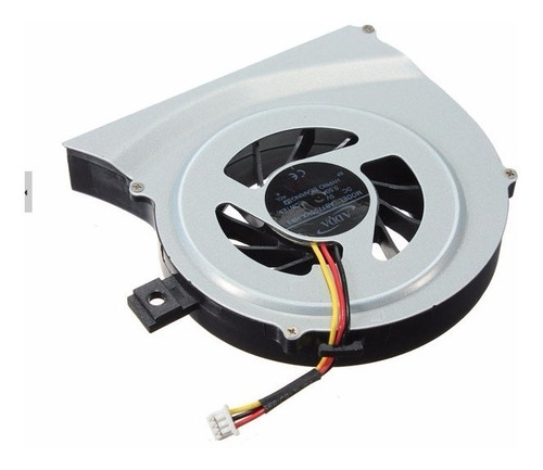 Ventilador Cooler Toshiba Satellite L745 L700 L745d L740