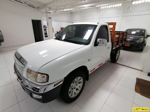 Mazda B2200 2.2