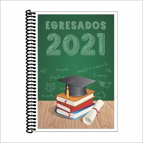 Cuadernos Personalizados Regalo Empresarial Estudiantes A5