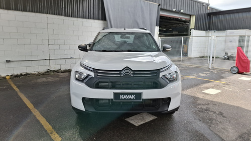 Citroën C3 Aircross 1.0 T200 FEEL PACK 7 AUTO