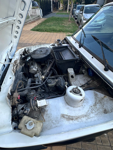 Fiat 147 Spazio 1.4 Tr