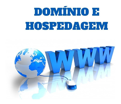 Hospedagem Com Domínio Gratuito