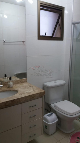 Apartamentos - Ref: V11321