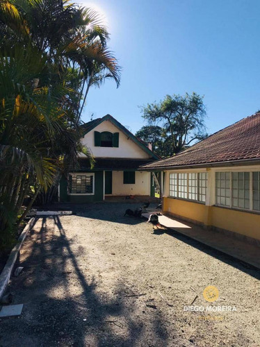 Imagem 8 de 15 de Chácara À Venda Em Mairiporã Com 3.550 M² - Ch29