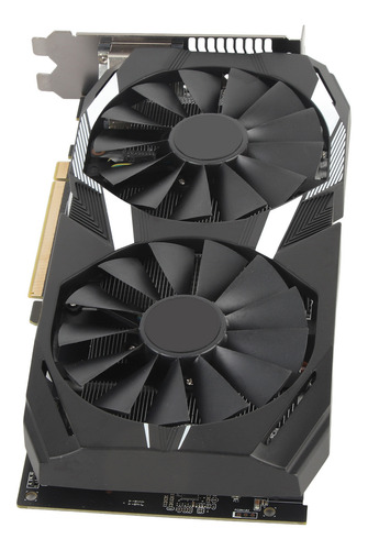 Tarjeta Gráfica Para Juegos De Computadora Rx590 8gb Gddr5 2