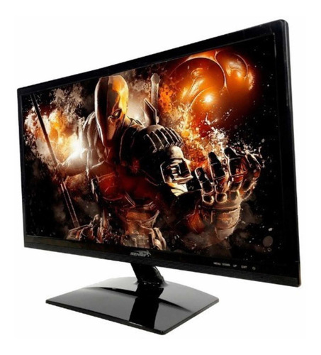 Monitor Gamer Sentey 22 Pulgadas 75 Hz