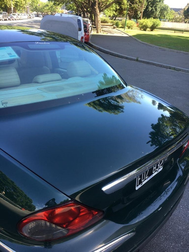Imagen 3 de 6 de Jaguar X-type 2.2 Se 2006