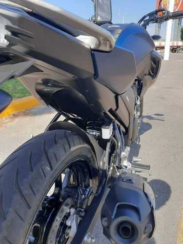 Imagen 6 de 15 de Yamaha Fz 25