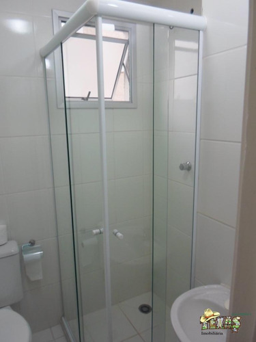 Apartamento Tatuapé / Parque São Jorge - 1557