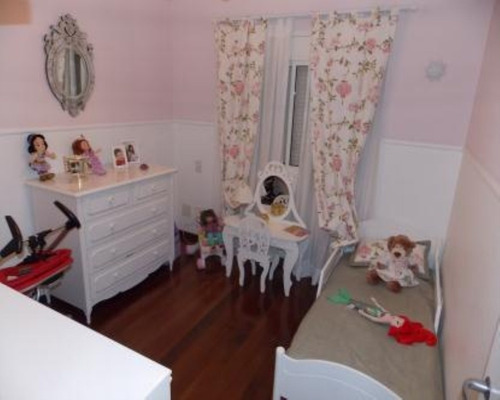 Imagem 12 de 20 de Apartamento - Mo A - 33194716