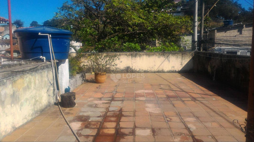 Imagem 6 de 6 de Linda Casa No Fonseca - Ca20609