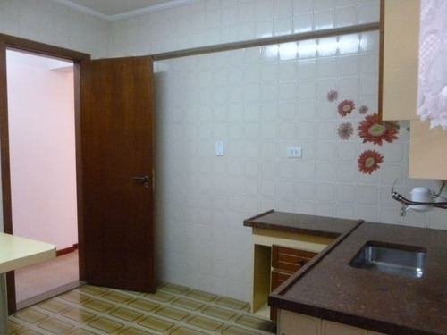 Imagem 1 de 30 de Apartamento - Ref: 2938