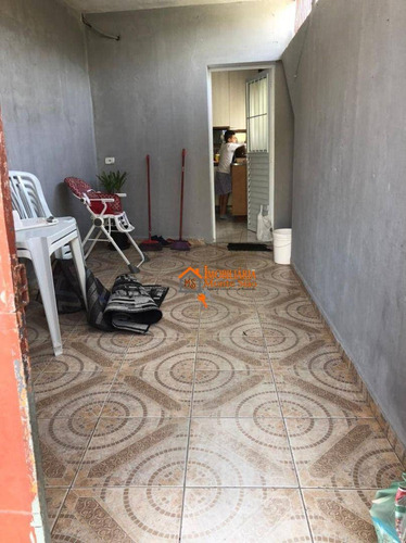 Imagem 26 de 29 de Sobrado Com 4 Dormitórios À Venda, 100 M² Por R$ 339.000,00 - Jardim Iv Centenário - Guarulhos/sp - So0839