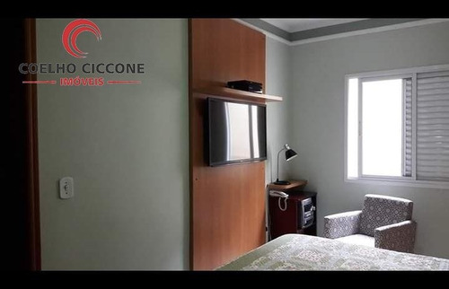 Imagem 10 de 15 de Apartamento Para Venda - V-4190