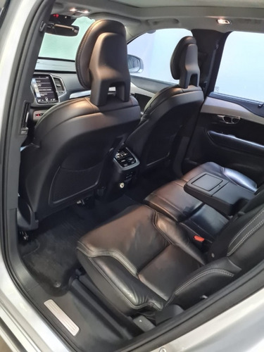 Imagem 8 de 11 de Xc90 2.0 Momentum 4p 4x4