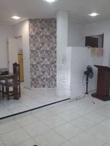 Imagem 20 de 30 de Sala Para Alugar, 70 M² Por R$ 2.000,00/mês - Jardim Ana Maria - Santo André/sp - Sa0506