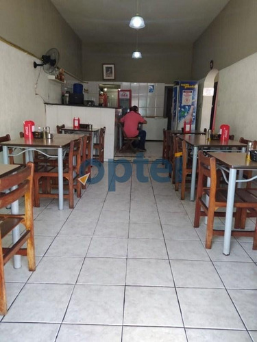 Imagem 3 de 15 de Ponto À Venda Por R$ 200.000 - Vila Angelina - São Bernardo Do Campo/sp - Pt0003 - 70315244