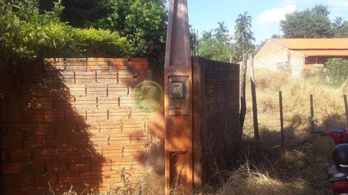 Imagem 2 de 4 de Terreno No Águas Virtuosas - Te305605