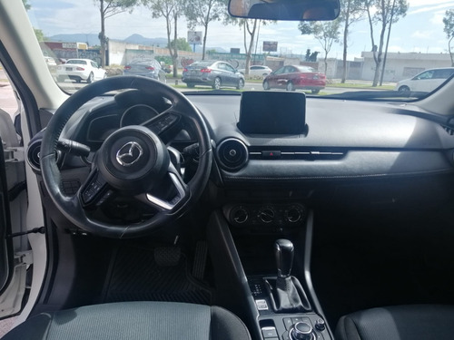 Imagen 13 de 13 de Mazda Cx3 2019 Sport At