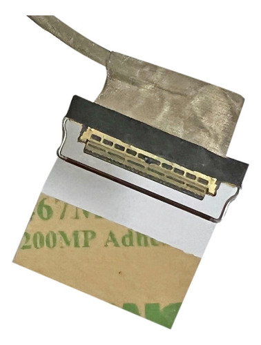 5c10x67064 Lcd Flex De Video Para Lenovo Thinkpad L15 Gen 2