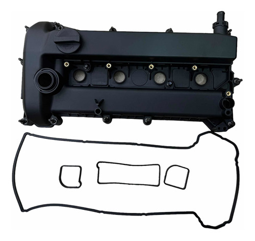 Tapa Valvula Plastica Mazda 3 2.0 2007 2008 2009 Con Sensor