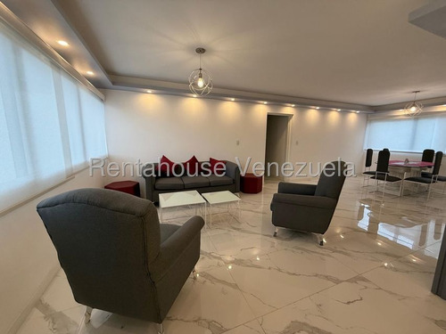 Apartamento En Venta Chuao Ag Mls#25-18306