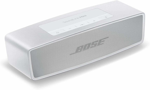 Bose Soundlink Mini Ii Bluetooth Como Nuevo En Caja!!!