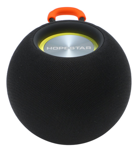 Altavoz Bluetooth Inalámbrico Subwoofer Portátil