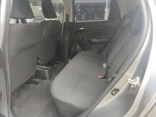 Suzuki Swift Live 1.2l