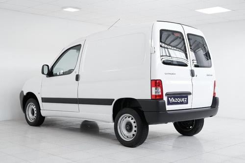 Citroën Berlingo 1.6 Vti 115 Business