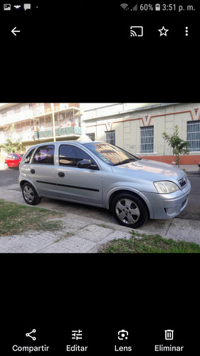 Chevrolet Corsa 1.8 Gl Aa+da