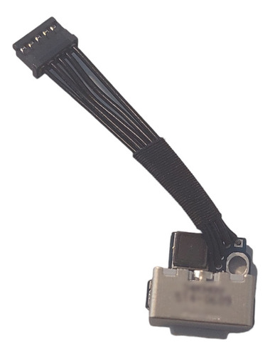 Cable Flex Dc In Power 820-1966 / 820-2286 Para Mac A1181