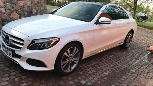 Mercedes-benz Clase C C250 Avant-garde