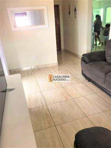 Imagem 6 de 15 de Casa Com 3 Dormitórios À Venda, 221 M² Por R$ 610.000,00 - Jardim Morada Do Sol - Indaiatuba/sp - Ca6244