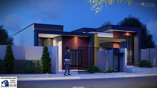 Imagem 7 de 15 de Casa Para Venda Em Fazenda Rio Grande, Eucaliptos, 3 Dormitórios, 1 Suíte, 2 Banheiros, 2 Vagas - Faz0092_1-2326125