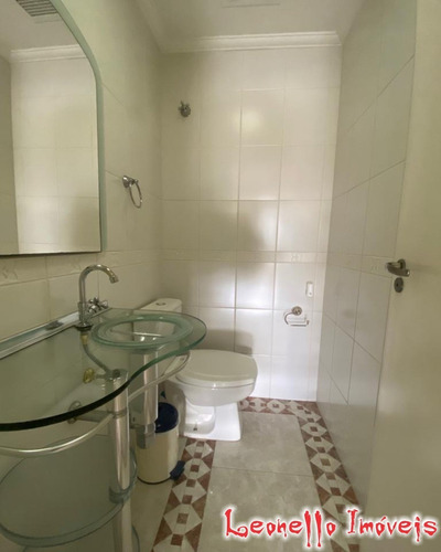 Imagem 21 de 24 de Apartamento Com 141 M², 3 Suítes Em Condomínio Club Com 3 Suítes E 3 Vagas - Ap01983 - 70812529