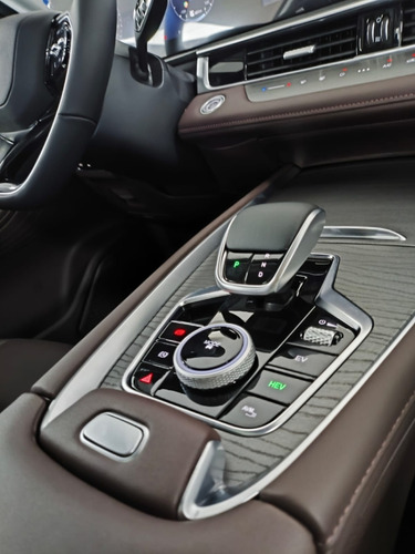 Caoa Chery Tiggo 8 Pro 1.5 TCI PLUG-IN HYBRID DHT