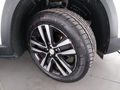 Chevrolet Tracker 1.0 TURBO FLEX LT AUTOMÁTICO