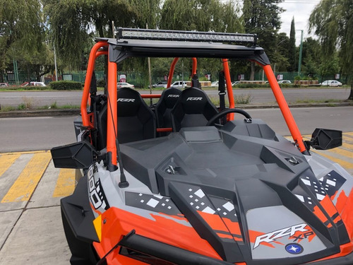 Imagen 7 de 15 de Polaris Rzr