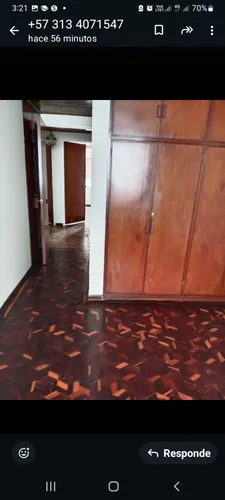 Exclusivo Apartamento En El Lago De Bogotá: Amplio, Impecab