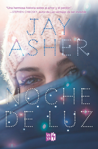 Libro Noche De Luz - Jay Asher
