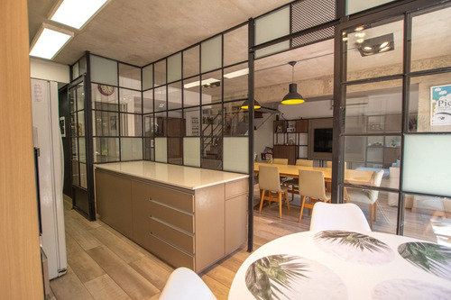 Imagen 25 de 30 de Depto 4 Amb En Venta En Belgrano 2 Coch Y Patio