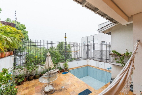 Imagem 14 de 15 de Casa Condominio - Tres Figueiras - Ref: 430728 - V-cs36007108