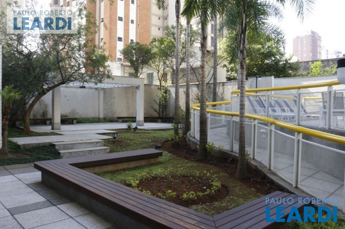 Imagem 15 de 15 de Flat - Vila Olímpia - Sp - 549407