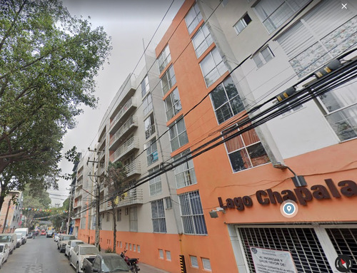 Casa En Venta En Col. Anáhuac 1 Secc Miguel Hidalgo , Cdmx Ds19
