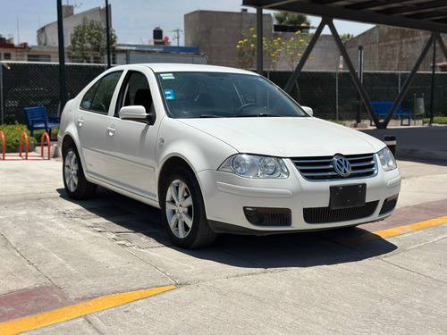 Volkswagen Jetta Clásico 2.0 Gl Team Tiptronic At