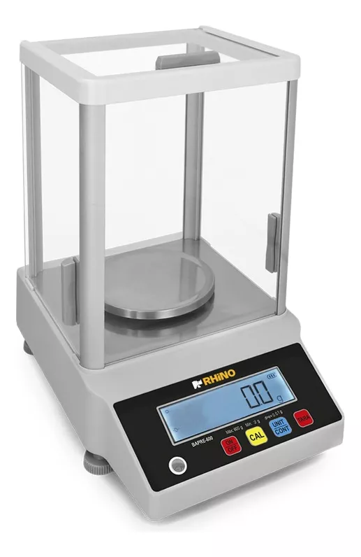 Primera imagen para búsqueda de bascula de laboratorio