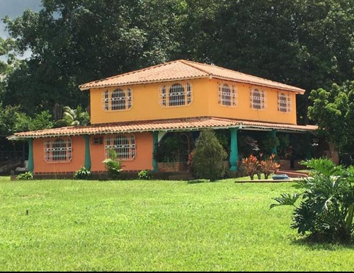 Imagen 2 de 13 de En Venta Parcela En Safari Carabobo Country Club Paola C