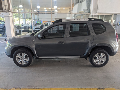 Renault Duster 1.6 Ph2 4x2 Privilege